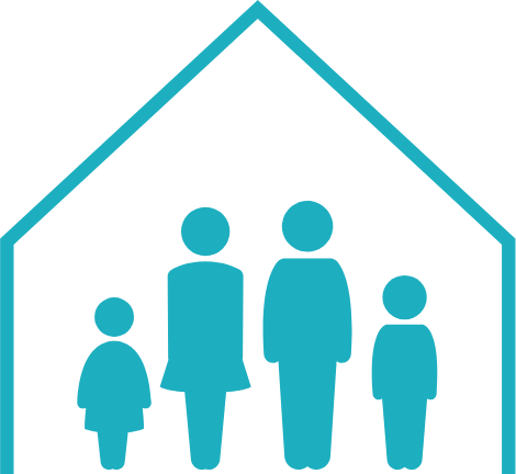 residents